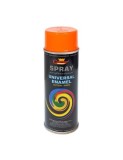 Vopsea spray Portocaliu (ral 2004), Champion Color, 400ml Portocaliu