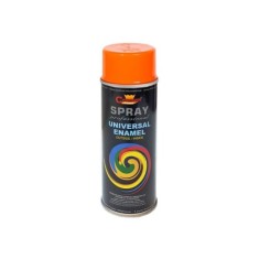 Vopsea spray Portocaliu (ral 2004), Champion Color, 400ml Portocaliu