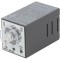 Timer Digital Programabil 0.1s-180h 250VAC/5A 100-240VAC GT3A-3AF20