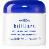 Aveda Brilliant&trade; Anti-humectant Pomade alifie pentru par anti-electrizare 75 ml