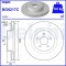 Disc frana Dodge Nitro Van (Ka), Nitro; Jeep Cherokee (Kk), Compass (Mk49), 2.8 CRD, 4.0 4WD, 2.8 CRD 4WD, 3.7, 3.7 4WD, 3.7 V6 4WD, 2.8 CRD 4x4, 3.7