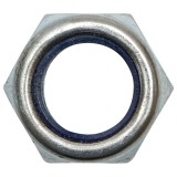 SET Piulita zincata cu autoblocare DIN 985 M16x1.5 G8 50 buc