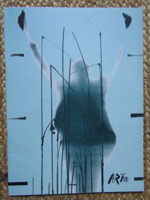 REVISTA ARTA