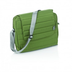 Geanta carucior Affinity Cactus green Britax