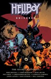 Hellboy Universe: The Secret Histories