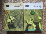 Omul de Aur, M&oacute;r J&oacute;kai (2 Volume) - Roman Clasica, Editie Completa, Literatura Rom&acirc;nă