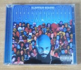 Cumpara ieftin Common - Electric Circus CD (2002)