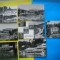 HOPCT LOT NR 110 - SOVATA -JUD MURES -7 CARTI POSTALE-RPR-CIRCULATE