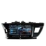 Cumpara ieftin Navigatie Toyota Corolla (2012-2016), Android 12, P-Octacore 2GB RAM + 32GB ROM, 10.1 Inch - AD-BGP10002+AD-BGRKIT076