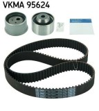 Kit distributie Mitsubishi Carisma, Lancer VI, Pajero Pinin I, Space Star; Volvo S40 I, V40 Motor 1.8, 1.8 16V, 1.8 16V GDI, 1.8 GDI, 1.8 GDI, dinti