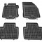 Covorase Presuri Auto Cauciuc Dedicate Nissan ROGUE II | Nissan X-TRAIL T32 2013-2021 | Renault KOLEOS II 2016-2024