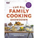 The Big Family Cooking Showdown