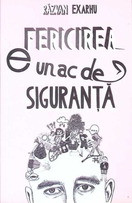 FERICIREA E UN AC DE SIGURANTA-RAZVAN EXARHU-278560 foto