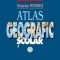 Atlas Geografic General Nou (Albastru), Octavian Mandrut - Editura Corint