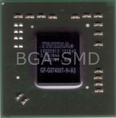 GF-GO7400T-N-A3 Circuit Integrat