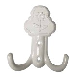 Cuier pentru mobila, tip floare Z-TOOLS / 4019