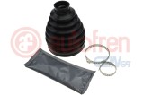 Burduf Planetara Spre Roata Autofren Seinsa D8593T Lexus Toyota FJ Cruiser GX Hilux VII Land Cruiser Prado