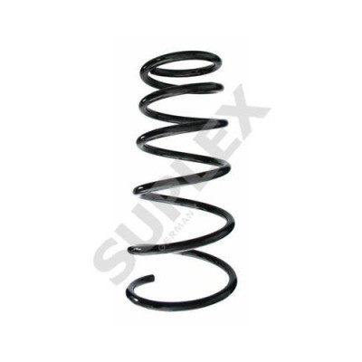 Arc suspensie Suzuki Swift 3 (Mz, Ez), 02.05-, 1.3 4x4 (RS 413, ZD11S), Punte Fata, SUPLEX foto
