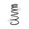 Arc suspensie Suzuki Swift 3 (Mz, Ez), 02.05-, 1.3 4x4 (RS 413, ZD11S), Punte Fata, SUPLEX