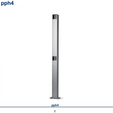 COLOANA NICE PPH4 foto