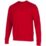 Hanorace Joma Montana Sweatshirt 102107-600 roșu, M