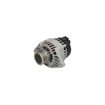 Alternator Fiat Stilo Multi Wagon 192 Denso Dan520 foto