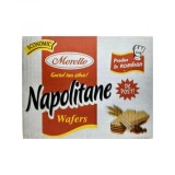 Cutie 3kg Napolitane de vanilie VRAC Morello MGR6912