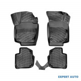 Set covorase auto cauciuc umbrella pentru seat toledo iv 2012-2018 UNIVERSAL Universal #6, Array