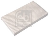 FEBI BILSTEIN 11510 Filtru, aer habitaclu