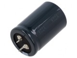 Condensator electrolitic SNAP-IN 470uF 450VDC &Oslash;30x45mm &plusmn;20%