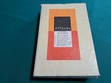 SCRIERI FILOZOFICE / B.P. HAȘDEU / 1985 * E