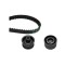Kit distributie INA 530058710