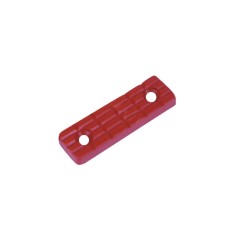 Biscuite pentru picior mobila, cires, 16 x 50 mm, 4 buc / set