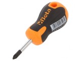 Şurubelniţă Pozidriv PZ1 EVOX 30mm