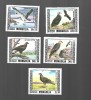 MONGOLIA MNH, Nestampilat