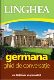 Germana. Ghid de conversatie Ed.V