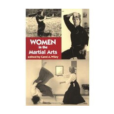 Women in the Martial Arts