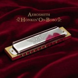 Aerosmith Honkinon Bobo enhancedreissue (cd)