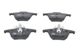 Set placute frana ATE 13.0460-7189.2