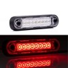 Lampa Gabarit LED Fristom FT-073C LONG 12-36V, 120mm, Omologare E9, Auto, Camion, Remorca