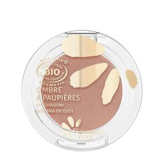 Fard de Pleoape Bio Cuivre Irise Pudriera 1.7 grame Fleurance foto