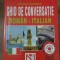GHID DE CONVERSATIE ROMAN-ITALIAN-ADRIANA LAZARESCU-233576