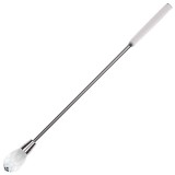 Instrument Manichiura Mixare &amp; Decorare SensoPRO Milano, Crystal White - Spatula