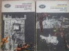 Manastirea din Parma Vol. 1-2, Stendhal, Minerva 1970, BPT, Roman, Editie Veche, Romana