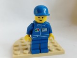bnk jc LEGO Mecanic Octan Service - oct016