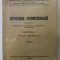 ORTOPEDIE STOMATOLOGICA , CURS , FASCICOLUL I - NOTIUNI GENERALE , 1952