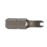 VARFURI SPANNER 1/4&quot; / 25MM - 10MM, 2/SET