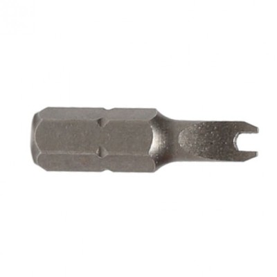 VARFURI SPANNER 1/4&amp;quot; / 25MM - 6MM, 2/SET foto