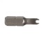 VARFURI SPANNER 1/4&quot; / 25MM - 8MM, 2/SET