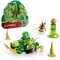 LEGO Ninjago Rotirea Spinjitzu al lui Lloyd cu Puterea Dragonului 71779